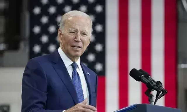 Putin miscalculated his ability to invade Ukraine, says Biden