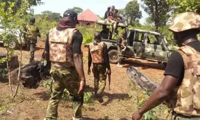 Nigeria: Army rescues 17 students kidnapped in northwest Sokoto