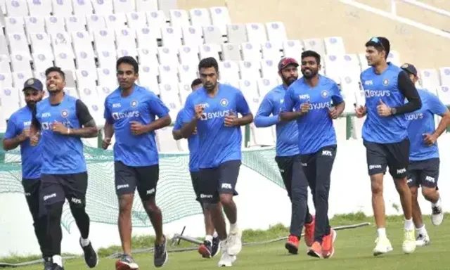 First Test match between India and Sri Lanka to begin in Mohali tomorrow