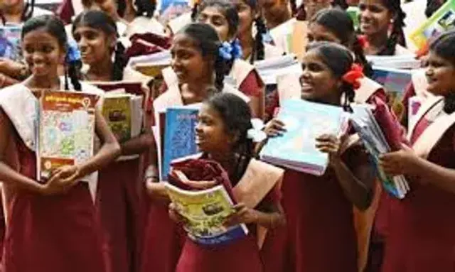 Education Ministry asks NCERT to review, update textbooks on yearly basis