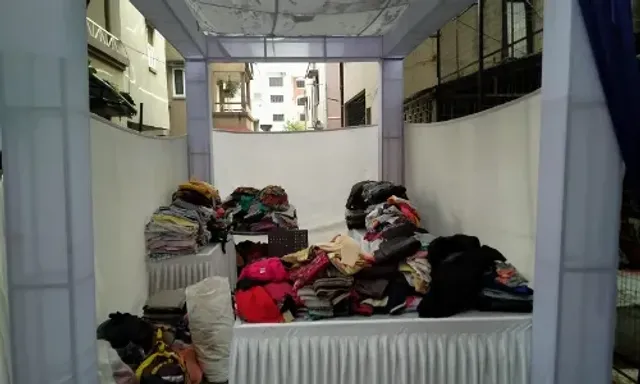 Social NGO's to collect 11,111 blankets for poor and ensure no one dies from cold