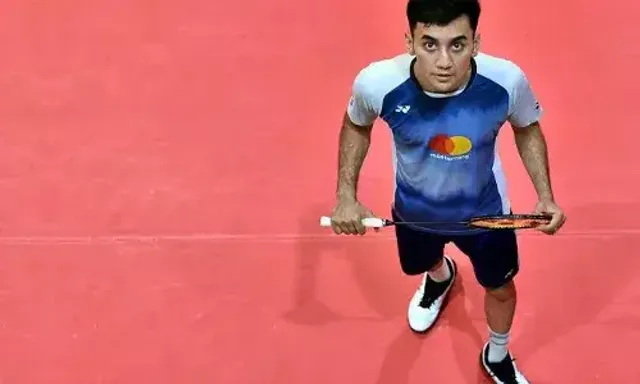 Thailand Open: Lakshya Sen to take on Leong Jun Hao in Men's Singles quarterfinal today