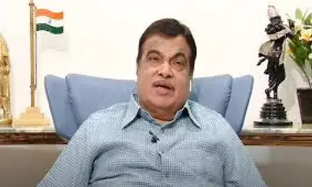 Delhi-Mumbai expressway: First phase to be completed by December 2022, says Nitin Gadkari