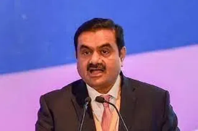 Adani raises $15 bn in equity, debt in comeback plan post Hindenburg rout