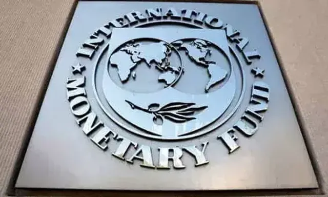 US economy will 'narrowly avoid' recession in 2022 and 2023: IMF