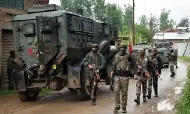 In the midst of protests, the Centre extends the AFSPA in Nagaland for another six months