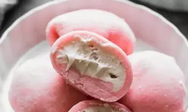 Mochi Ice Cream Recipe: This Mochi Ice Cream is perfect for hot summer afternoons