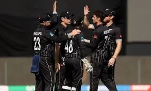 ICC Cricket World Cup: New Zealand to take on South Africa in Mumbai