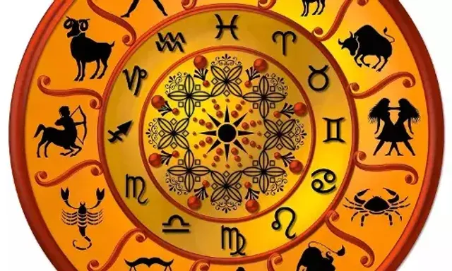 06 May  – Know your today's horoscope