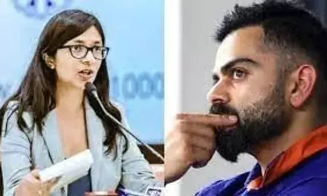 Viral Kohli's 9-month-old daughter has been threatened with rape