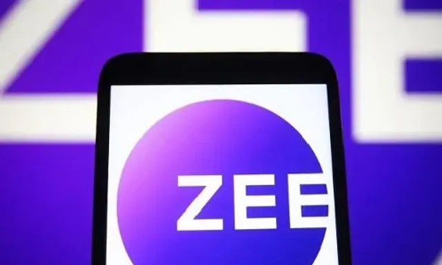 Zee Entertainment Q4 Results: Firm reports net loss of ₹196 crore, revenue down 9%