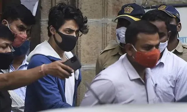 Drugs Case: NDPS court orders release of SRK's son Aryan Khan's passport, cancels bail bond