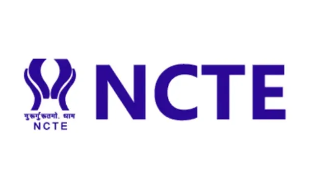 NCTE launches online portal to streamline recognition process of teacher education programmes