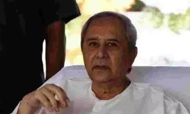 Odisha CM Naveen Patnaik launches scholarship scheme for higher education students