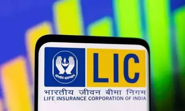 LIC IPO: GMP rises ahead of subscription opening next week