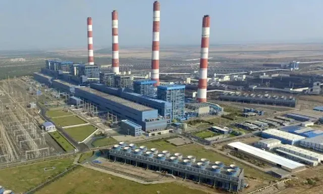 Adani Power names Shersingh Khyalia as the CEO with immediate effect