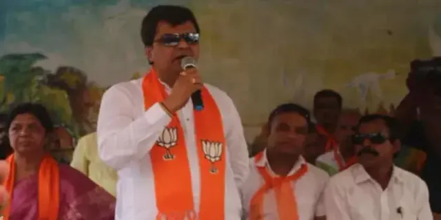 Gujarat BJP MLA hours after quitting: "Considering taking back resignation"