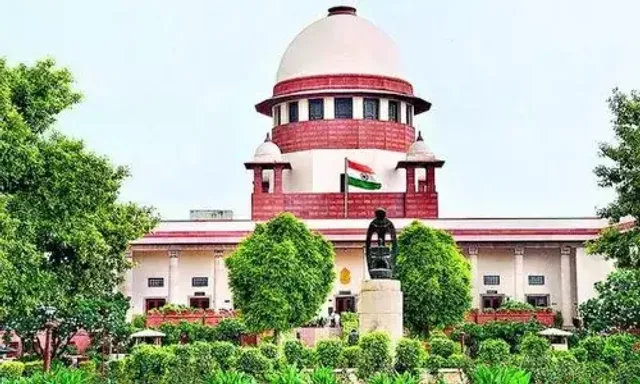 Supreme Court puts on hold results of Karnataka Board Exams for classes 5,8,9 & 11