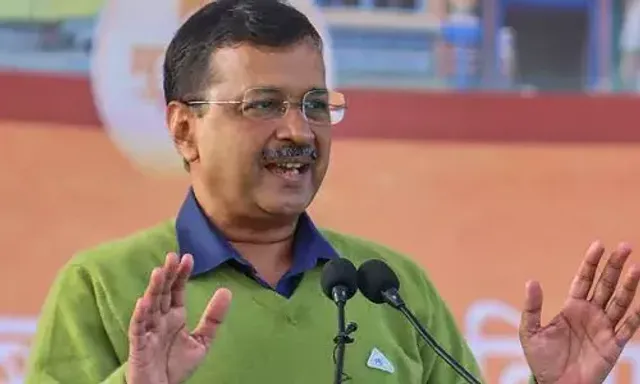 ED issues fresh summons to Delhi CM Arvind Kejriwal in excise policy-linked money laundering case