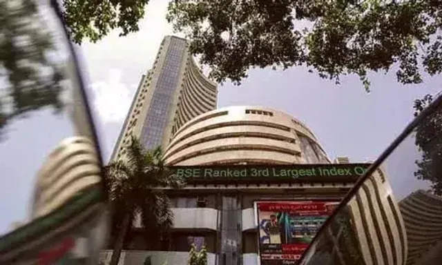 New Record: Sensex ends at all-time high on closing basis