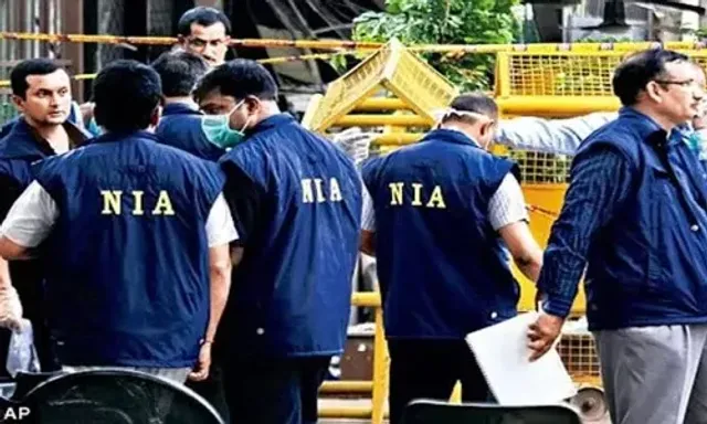 Maharashtra: NIA gets custody of all accused involved in Amravati chemist's murder case