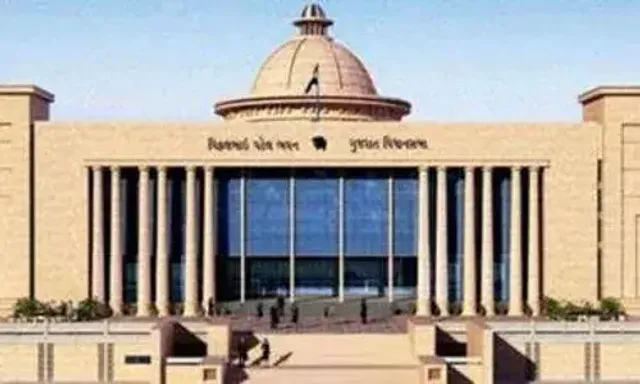 Transfers lined up among govt officials of Gujarat’s Secretariat