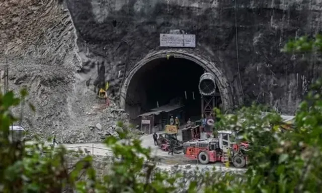 How Rat-Hole Mining, outlawed, saved 41 trapped in Uttarkashi tunnel