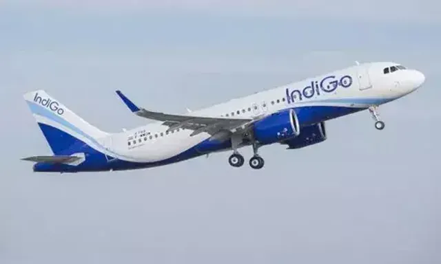 Indigo to start daily flight services between UAE's Ras Al-Khaimah and Mumbai