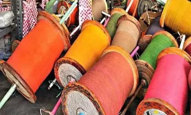 Gujarat Govt issues notification to strictly implement manja