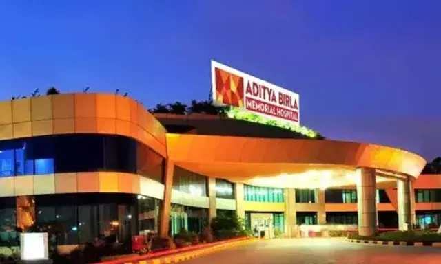 Aditya Birla Memorial Hospital appoints Pamesh Gupta as CEO