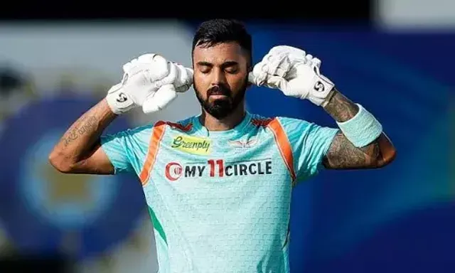 LSG vs MI IPL 2022: KL Rahul becomes 1st player to achieve this record against Mumbai Indians