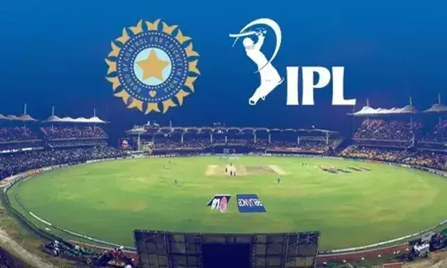 IPL 2022: Sourav Ganguly announces the locations for group stage matches