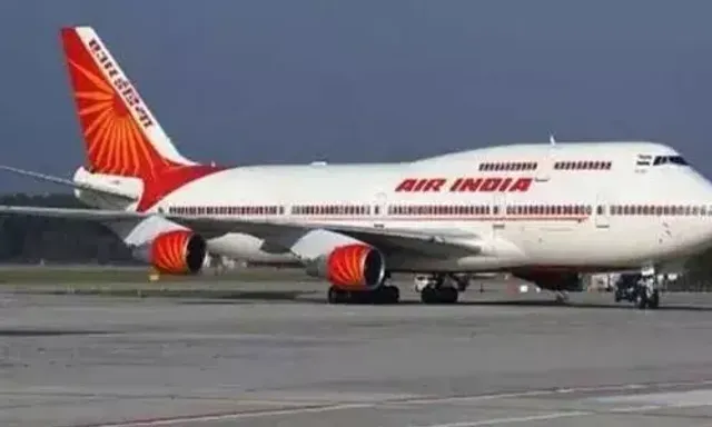 Afghan airspace closed, Air India not to operate any flight to Kabul