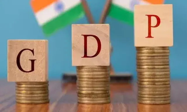 India's GDP growth hits 7.2 per cent for fiscal year 2022-23 after better than expected performance in fourth Quarter