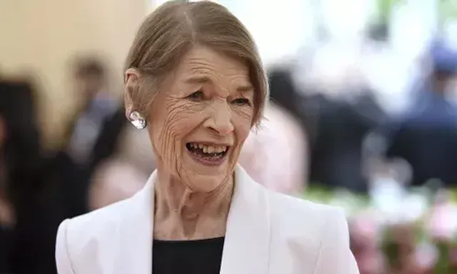 Two-time Oscar winner Glenda Jackson, who mixed acting with politics, dies at 87