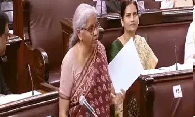 FM Nirmala Sitharaman moves CA, Cost and Works Accountants and Company Secretaries (Amendment) Bill, 2022