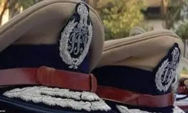 Simultaneous transfer of 77 IPS officers in the state, find out the list