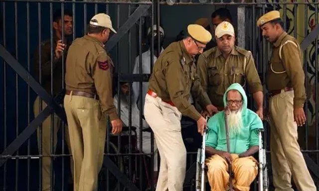 TADA Court acquits 1993 serial blasts case prime accused Abdul Karim Tunda, 2 sentenced to life