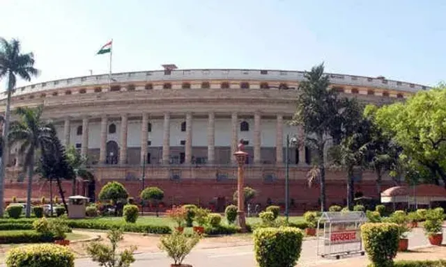 Parliament to resume normal schedule in 2nd part of Budget Session beginning on Mar 14