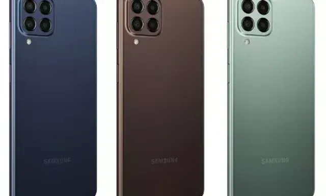 Samsung Galaxy M33 5G India launch date confirmed for April 2