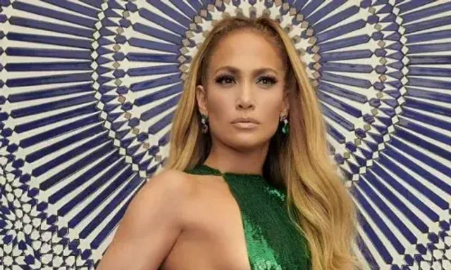 Jennifer Lopez stuns in show-stopping fashion choices