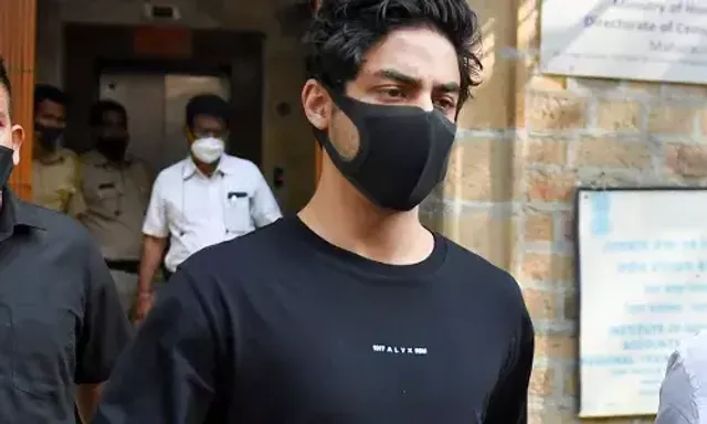 Aryan Khan moves HC seeking modification of bail condition about weekly appearance at NCB office