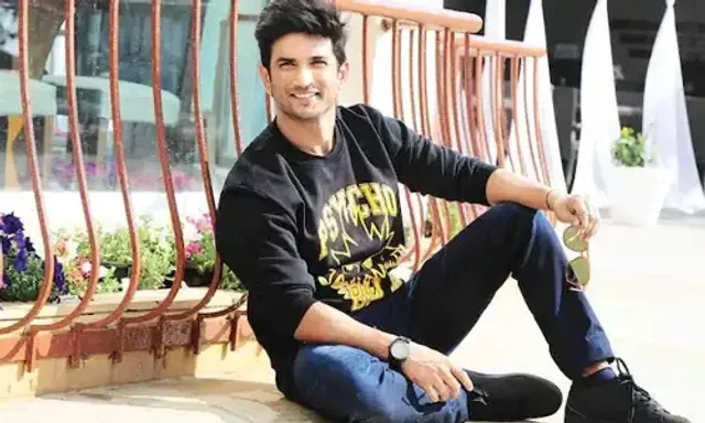 Delhi HC refuses to stay film on Sushant Singh Rajput's death