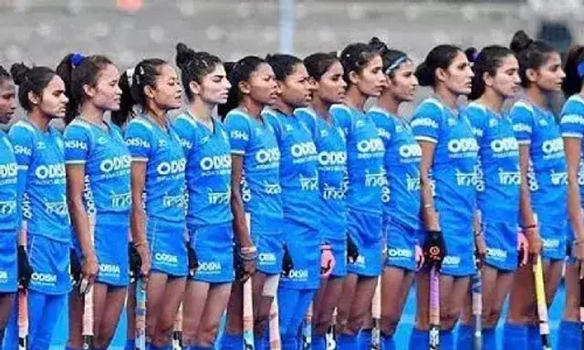 Women's Nation's Cup: India beat Ireland 2-1 in shootout, set up summit clash against Spain