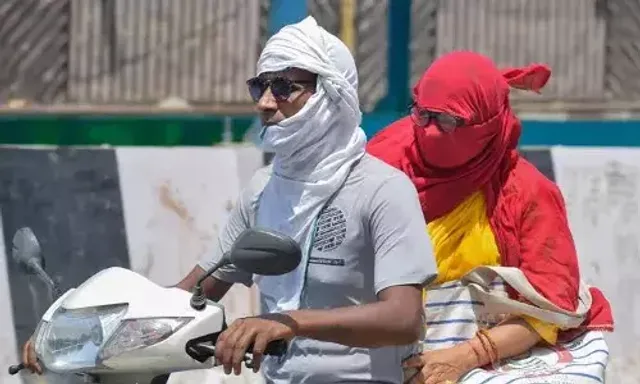 State health dept issues dos and don’ts to beat summer heat in Pune