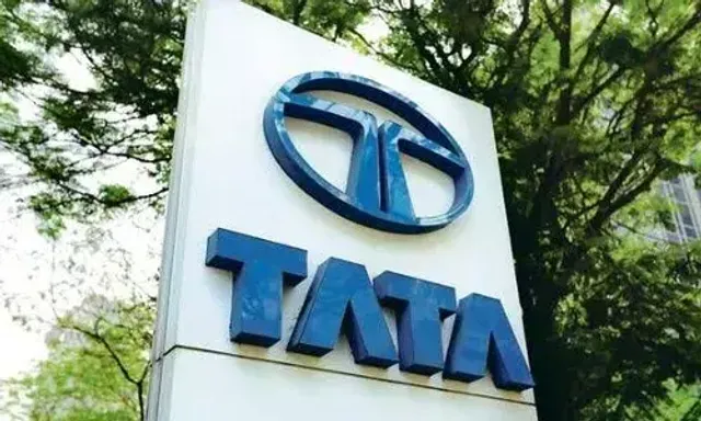 Tata Motors shares hit 52-week high after JLR posts 27% yoy increase in sales