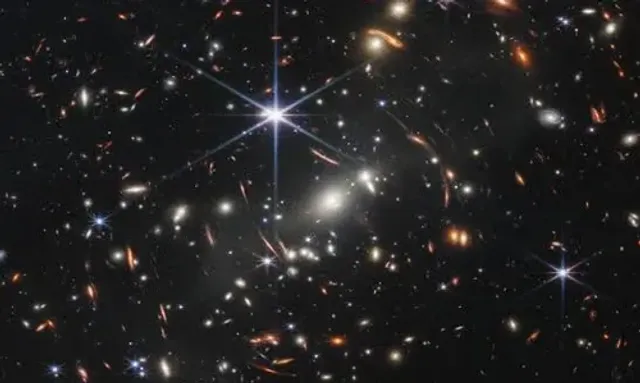 NASA's deepest ever view of Universe is giving Twitter an 'Existential Crisis'