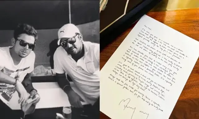 Yuvraj Singh pens heartfelt note for Virat Kohli, writes 'you have been a legendary captain'