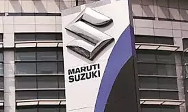 Maruti Suzuki takes stake in machine learning and AI startup Amlgo Labs