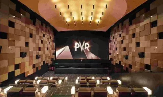 PVR reports Q1 net profit of ₹68 crore